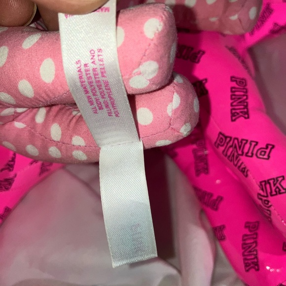 RARE VS PINK 1st Edition Collectible Dog - Picture 7 of 9